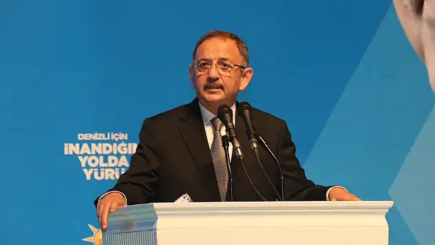  Develi 'ye sulama sistemi müjdesi 