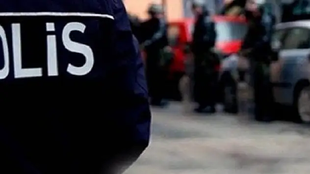 Kayseri'de FETÖ/PDY operasyonu