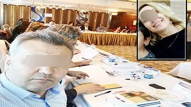 Boşanmak üzere olan eşi ile uygunsuz yakaladığı hakimi bıçaklayan sanığa 3 yıl 9 ay hapis 