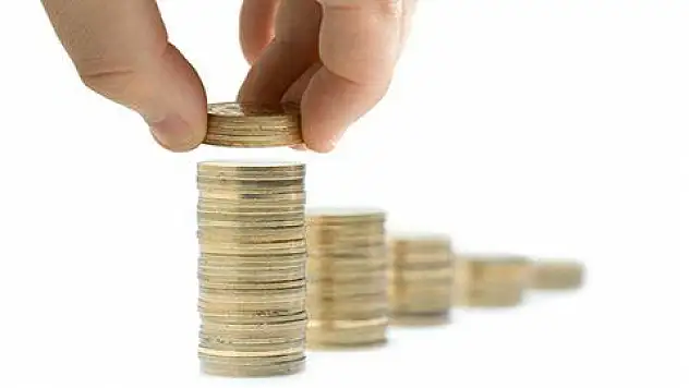 Kayserilinin kişi başı bankadaki mevduat miktarı 10 bin lira