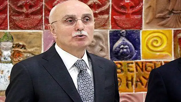 Erdil: '2018 yılı içerisinde bin 746 terörist etkisiz hale getirildi'