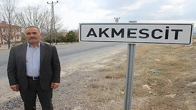 Bünyan yeniden referanduma gidiyor