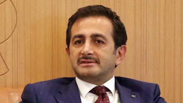 Bakan yardımcısı Aksu: Kayseri gıda üretim merkezi olacak  