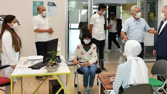 Özel Kayseri OSB Teknik Koleji'nin kayıtları başladı