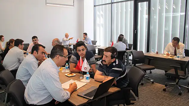 KTO'nun Kamu Destekleri Ofisi hizmete başladı 