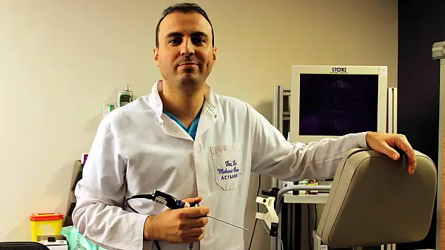 Kulak çubukları enfeksiyon riskini artırıyor