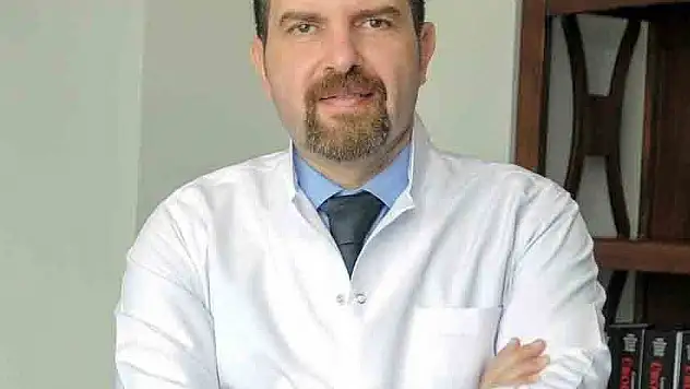 Prof. Dr. Sofikerim: 'Erkeklerde kısırlık oranı arttı'