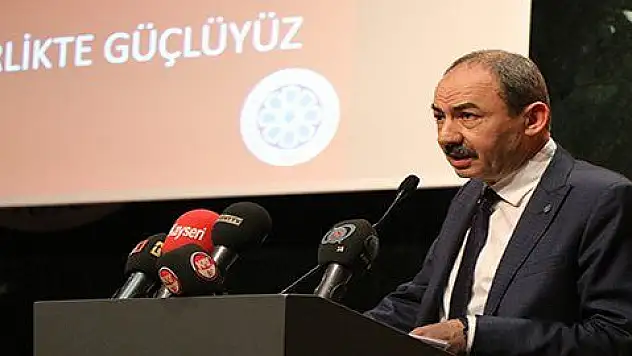 Gülsoy'dan 'Asgari ücret' değerlendirmesi 