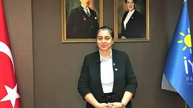 Merhum Dağ'ın yerine eşi Funda Dağ seçildi