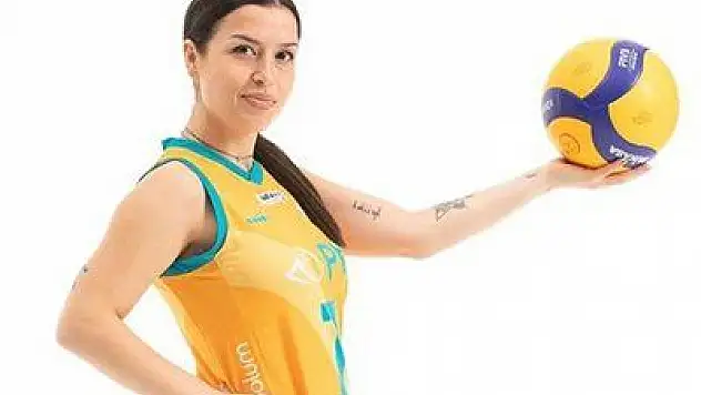 Buse Kaygısız, OSB Teknik Koleji'nde