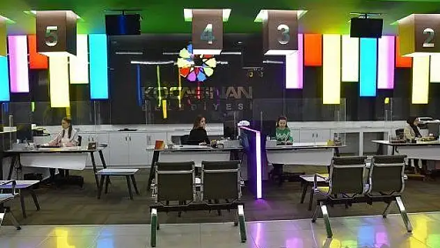 1 yılda 29 bin 310 talep, çözüme kavuşturuldu