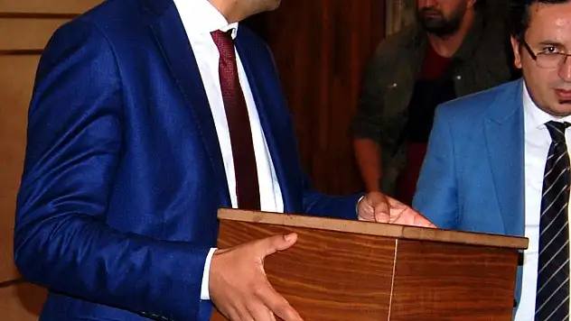 CHP, Cumhurbaşkanı adayını oyladı