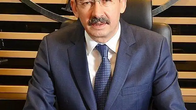 Başkan Gülsoy: 'Bayramlar beraberlik için eşsiz bir fırsattır'