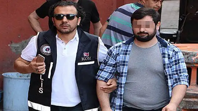 FETÖ'nün mahrem 60 subayına operasyon