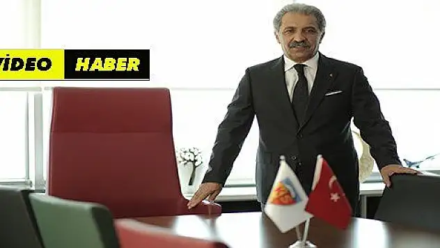 Bedir: 'Her bölgede 2 alternatifi olan bir kadro oluşturuyoruz'