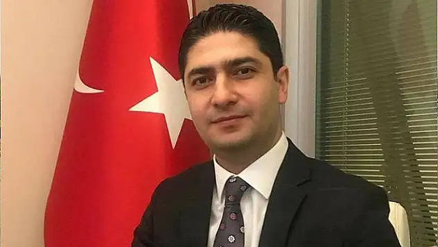 ÖZDEMİR, CUMHURBAŞKANI'NA EŞLİK ETTİ