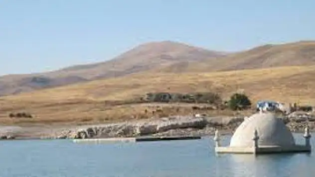 BARAJLAR HALA DOLMADI