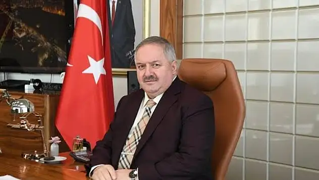 OSB BAŞKANI NURSAÇAN'IN FABRİKASI KURŞUNLANDI