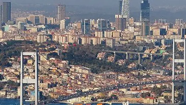 İstanbul'da kamu konutu satışı