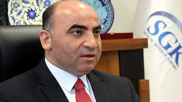 Yapılandırmada Kayseri'de istenilen hedefe ulaşıldı 