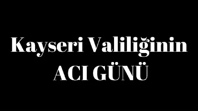 Korona yine can aldı