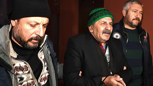 DEAŞ operasyonunda 9 şüpheli gözaltına alındı