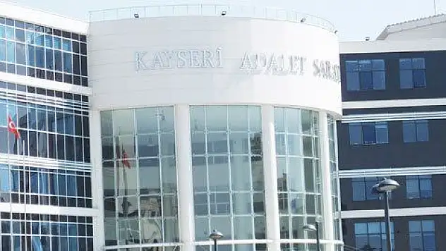 FETÖ sanıklarına hapis cezası