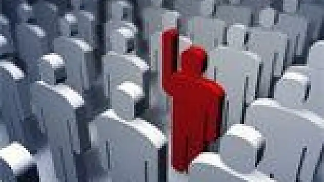 KAYSERİ'DE 1320 MARKA TESCİL EDİLDİ