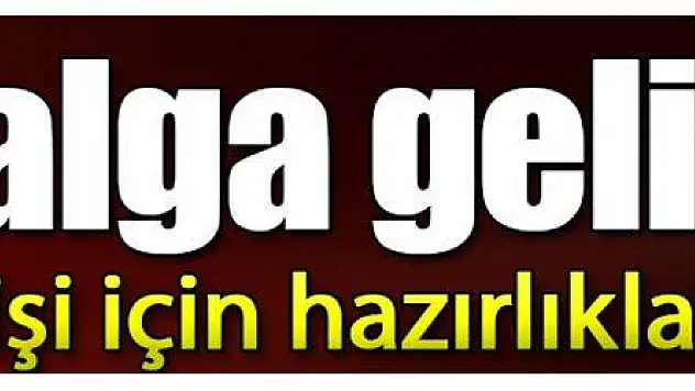 FETÖ'DE YENİ DALGA GELİYOR