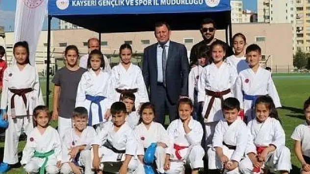 GSB Spor Okulları ve Engelsiz Spor Okulları yarın başlıyor