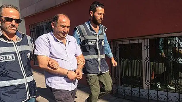 3 ayrı suçtan aranan şahıs polisten kaçamadı 