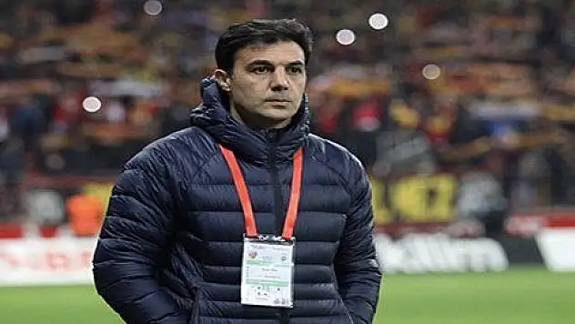 Hasan Özer yuvaya döndü 