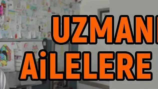 Uzmanından ailelere uyarı