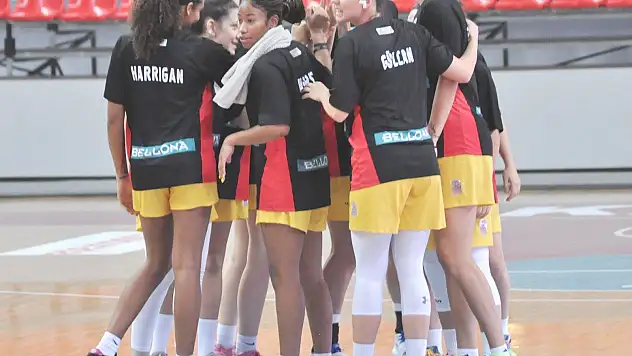 Bellona şeytanın bacağını kırdı