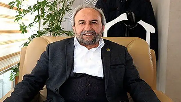 Kalkan'dan 'Temel lise' açıklaması 