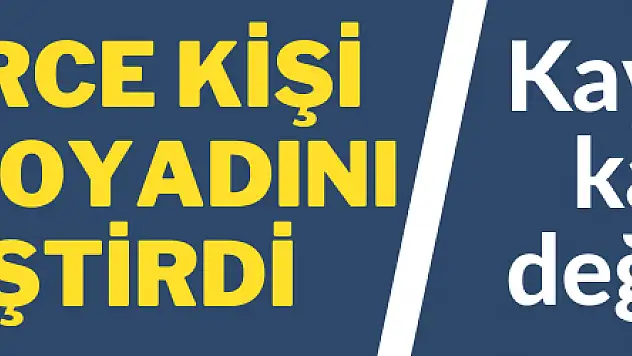 Binlerce kişi adını soyadını değiştirdi