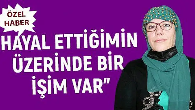 700 lirayla patron oldu