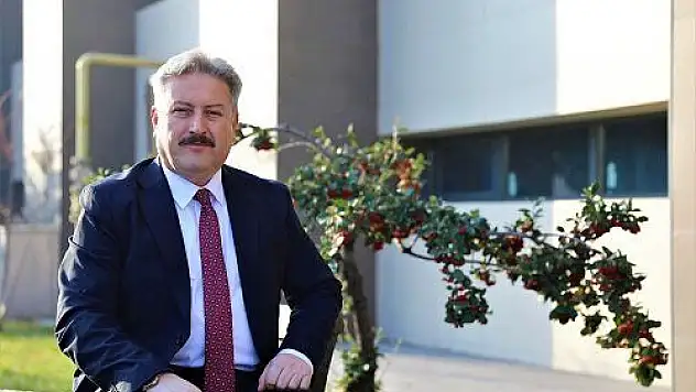 '2022 yılı Melikgazi'de hizmet dolu bir yıl olacak'