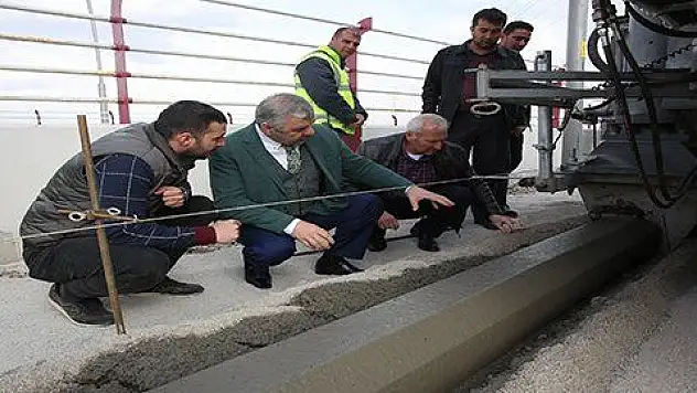 Büyükşehir'den bir yenilik daha