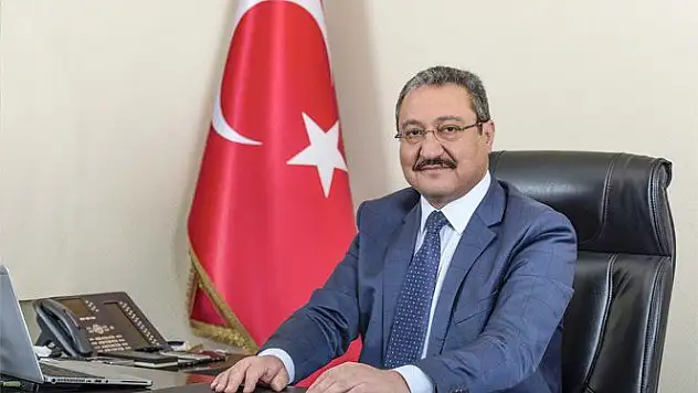 Savunma Sanayinin Kalbi Kayseri'de Atacak   