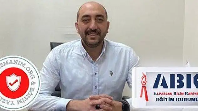 Abdullah Köse: Erken Kayıt Fırsatlarını Kaçırmayın