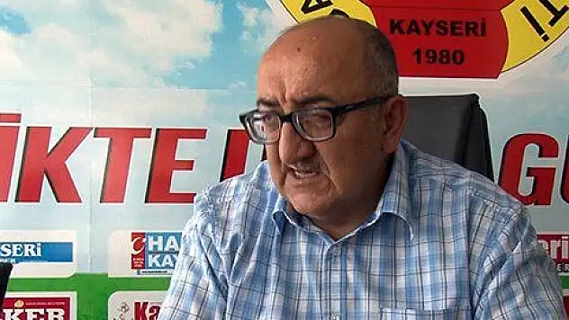 Kayseri gazeteleri güçlerini birleştirdi