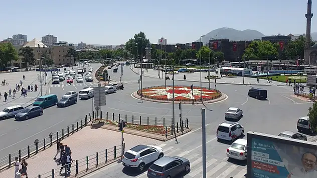 Kayseri haftanın ilk gününe nasıl başladı? Şehirde neler yaşandı? Kayseri'den kısa kısa