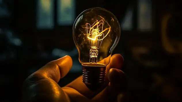 Kayseri haftaya elektrik kesintisiyle başlıyor: İşte 2 Haziran 2025 güncel kesinti listesi...