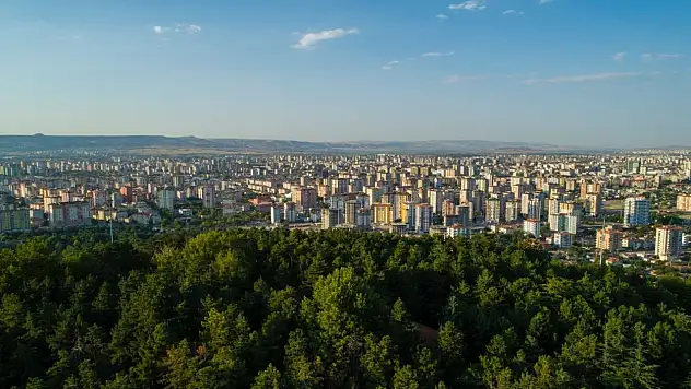 Kayseri haftayı nasıl kapattı? Trafik Kavgası, İYİ Parti, Mersin, Tarım, Kayserispor…