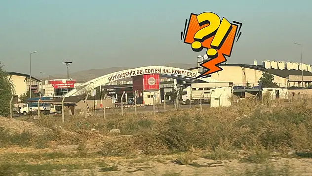 Kayseri Hal fiyatları açıklandı: Bu hafta sebze ve meyve cep yakacak!