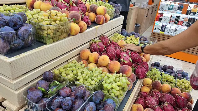 Kayseri halinde başka rafta başka! Markette fiyatı yüzde 66 daha zamlı