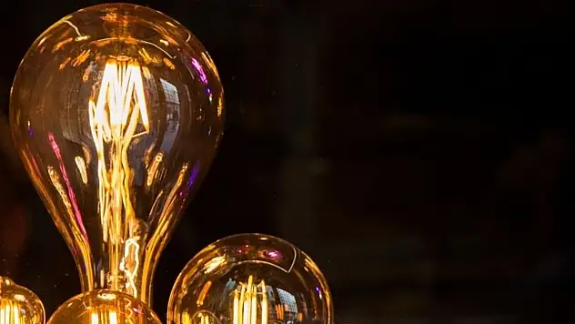 Kayseri halkına önemli duyuru! Yarın için kapsamlı elektrik kesintisi bildirimi: 4 Temmuz 2025