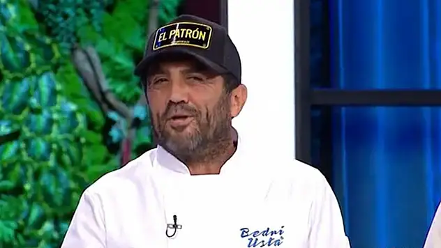 Kayseri Havalimanı'nda 2 kahve 2 su ne kadar? Bedri usta yayınladı!