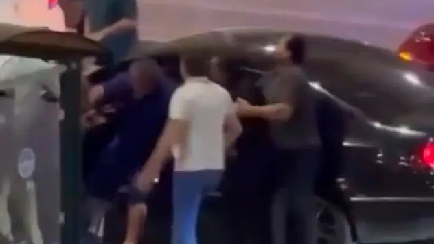 Kayseri Havalimanı'nda 'Gurbetçiye Saldırı' iddiasına resmi açıklama geldi